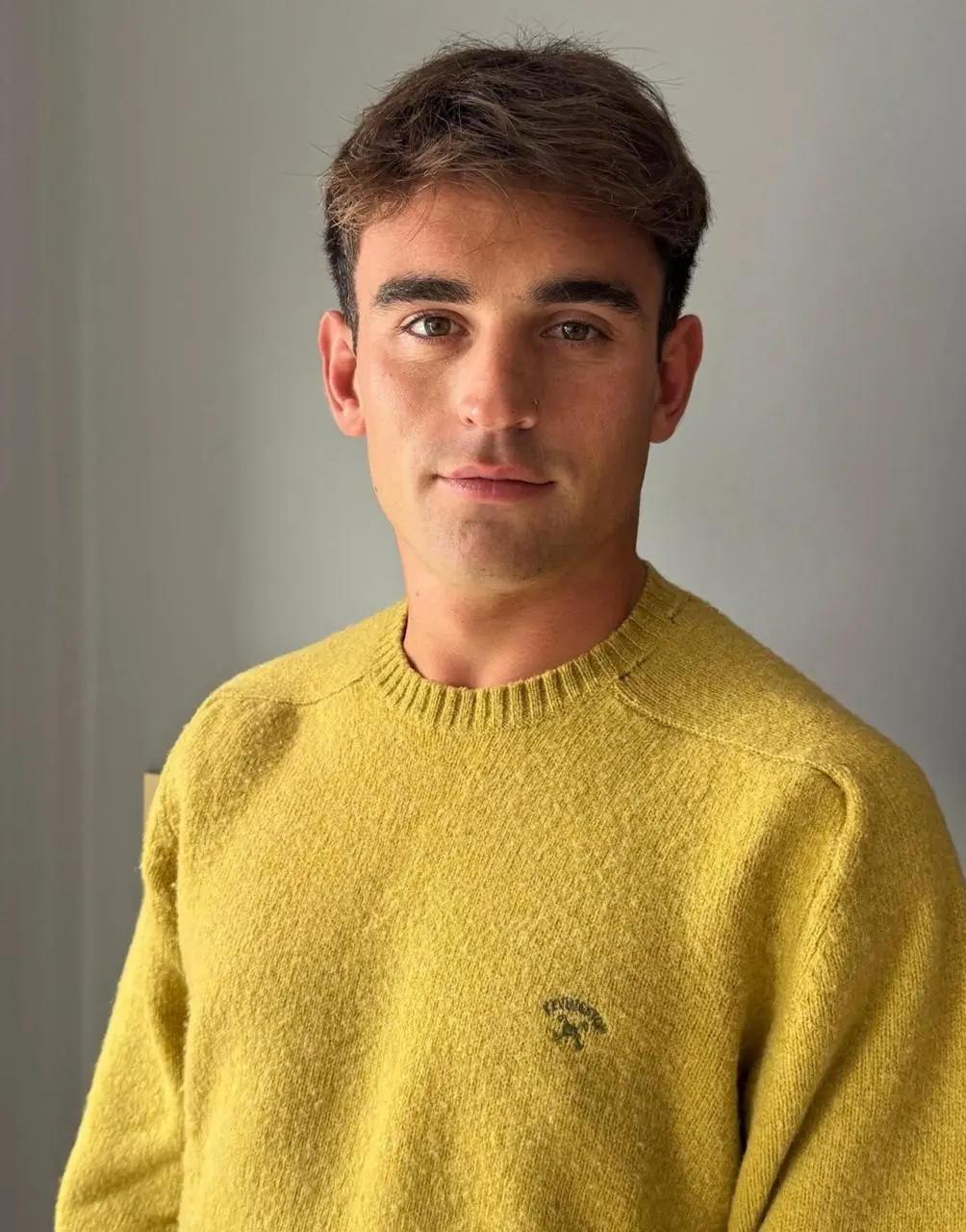 Lucas Epherra, Full Stack Developer